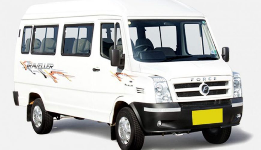 Your Trusted Travel Partner